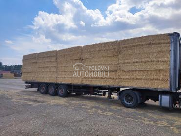 Schwarzmuller Plato moze i nadgradnja