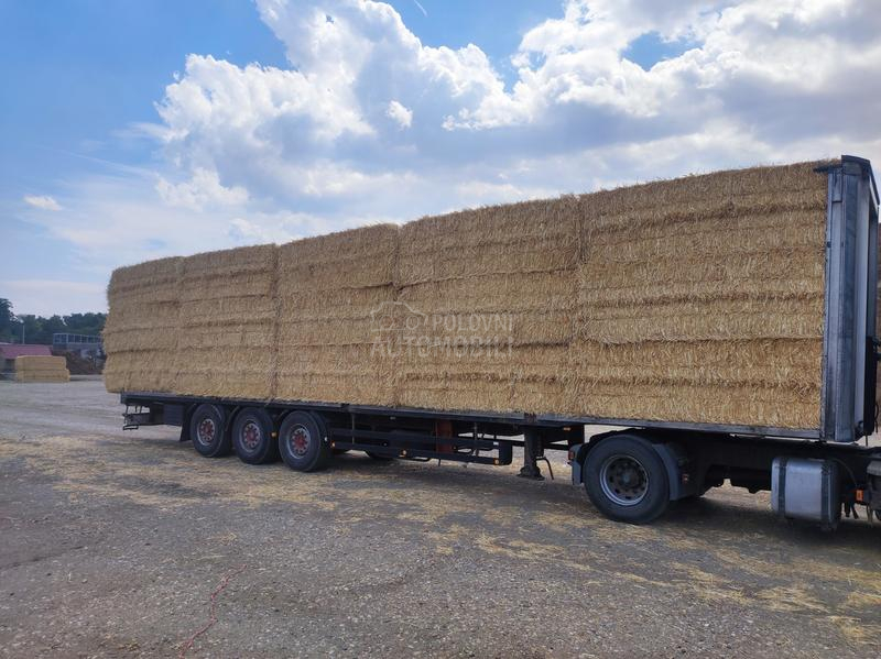 Schwarzmuller Plato moze i nadgradnja