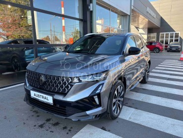 Renault Austral TECHNO TCE 160 AUTO