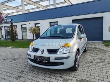 Renault Modus 1.5