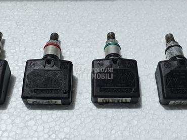 Senzori pritiska u gumama za Renault Laguna