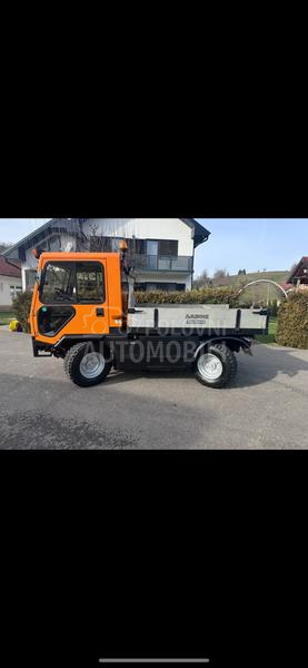 Mercedes Benz Ladog All 28