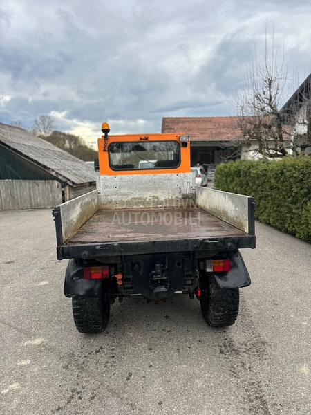 Mercedes Benz Ladog All 28