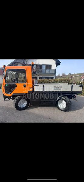 Mercedes Benz Ladog All 28