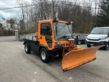 Mercedes Benz Ladog All 28