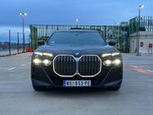 BMW 740 d xDrive