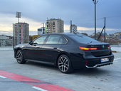 BMW 740 d xDrive