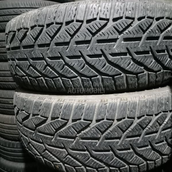 Tigar 205/50 R17 Zimska