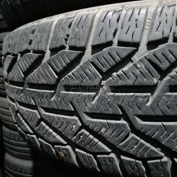 Tigar 205/50 R17 Zimska