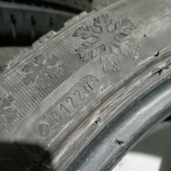 Tigar 205/50 R17 Zimska