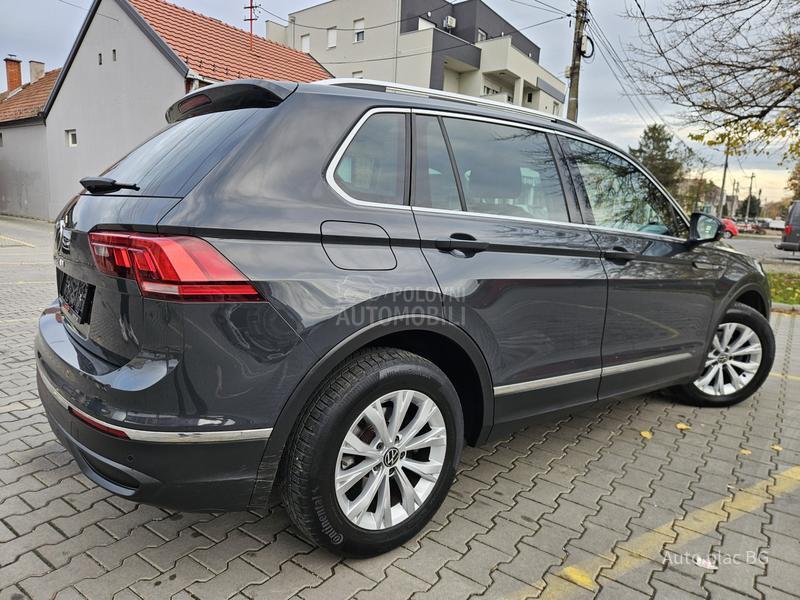 Volkswagen Tiguan 2.0tdi DSG LIFE