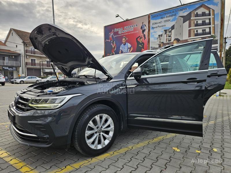 Volkswagen Tiguan 2.0tdi DSG LIFE
