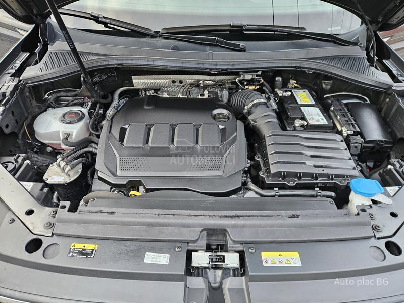 Volkswagen Tiguan 2.0tdi DSG LIFE