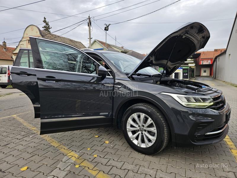 Volkswagen Tiguan 2.0tdi DSG LIFE