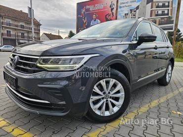 Volkswagen Tiguan 2.0tdi DSG LIFE