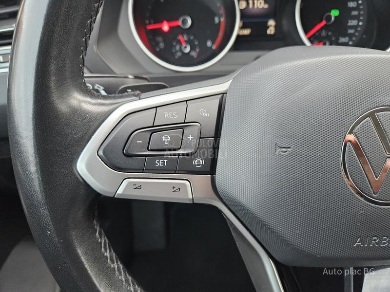 Volkswagen Tiguan 2.0tdi DSG LIFE