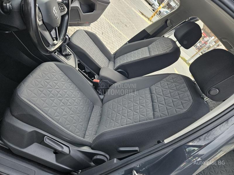 Volkswagen Tiguan 2.0tdi DSG LIFE