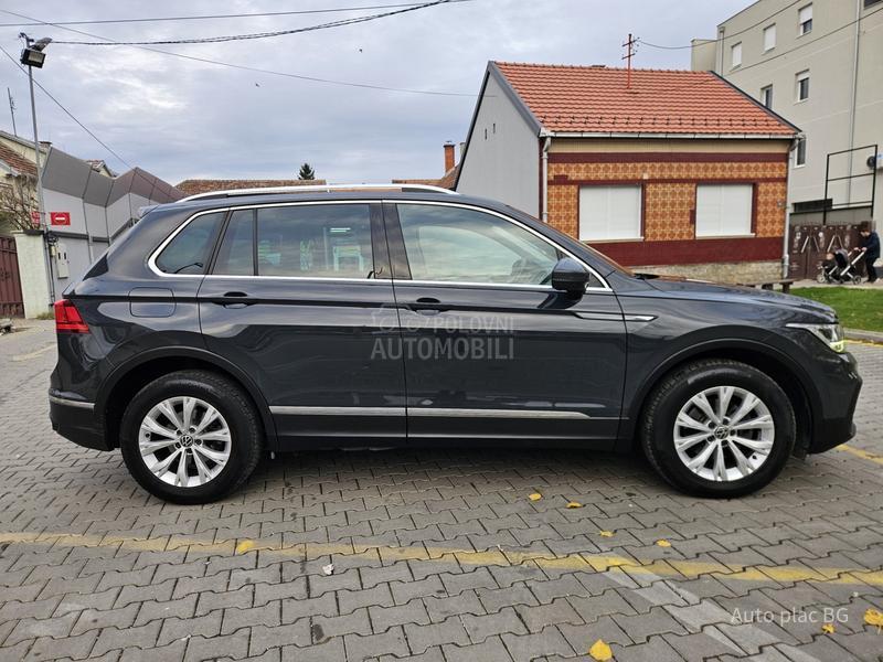 Volkswagen Tiguan 2.0tdi DSG LIFE