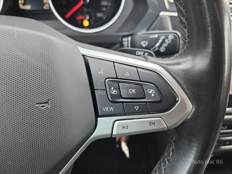 Volkswagen Tiguan 2.0tdi DSG LIFE