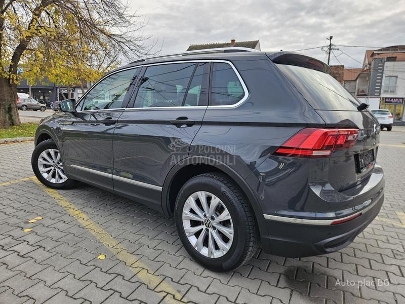 Volkswagen Tiguan 2.0tdi DSG LIFE