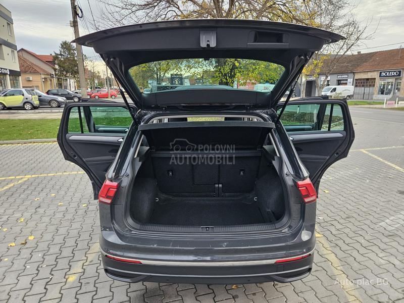 Volkswagen Tiguan 2.0tdi DSG LIFE