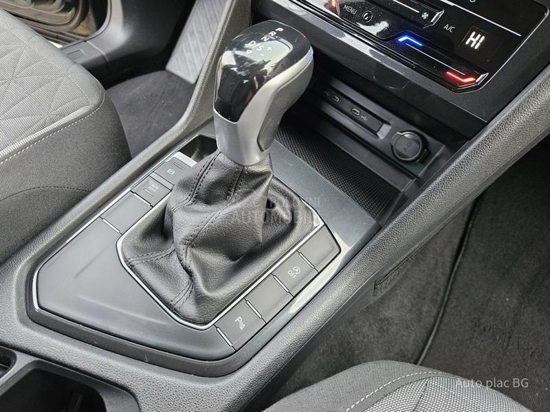 Volkswagen Tiguan 2.0tdi DSG LIFE
