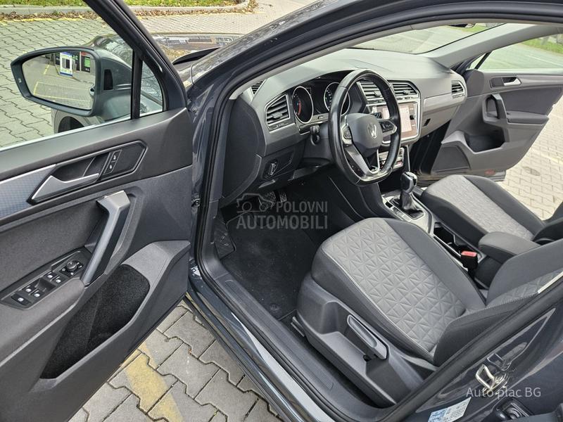 Volkswagen Tiguan 2.0tdi DSG LIFE