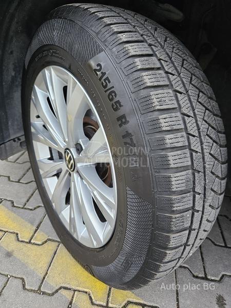 Volkswagen Tiguan 2.0tdi DSG LIFE