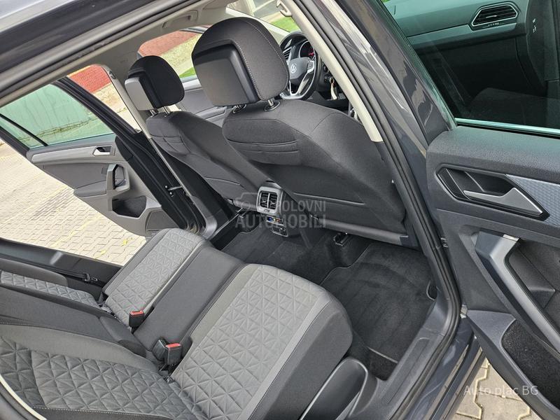 Volkswagen Tiguan 2.0tdi DSG LIFE