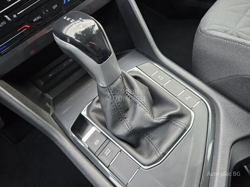 Volkswagen Tiguan 2.0tdi DSG LIFE