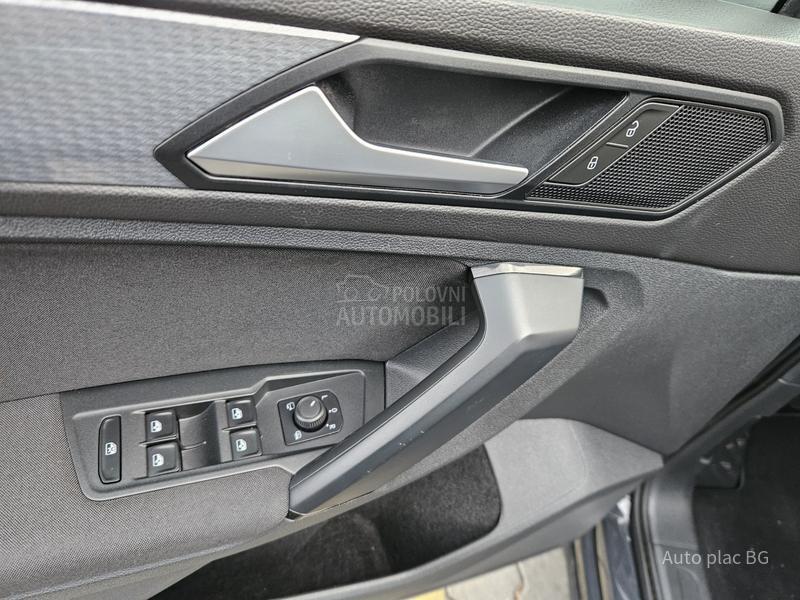 Volkswagen Tiguan 2.0tdi DSG LIFE