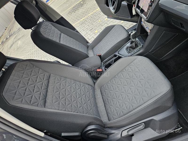 Volkswagen Tiguan 2.0tdi DSG LIFE
