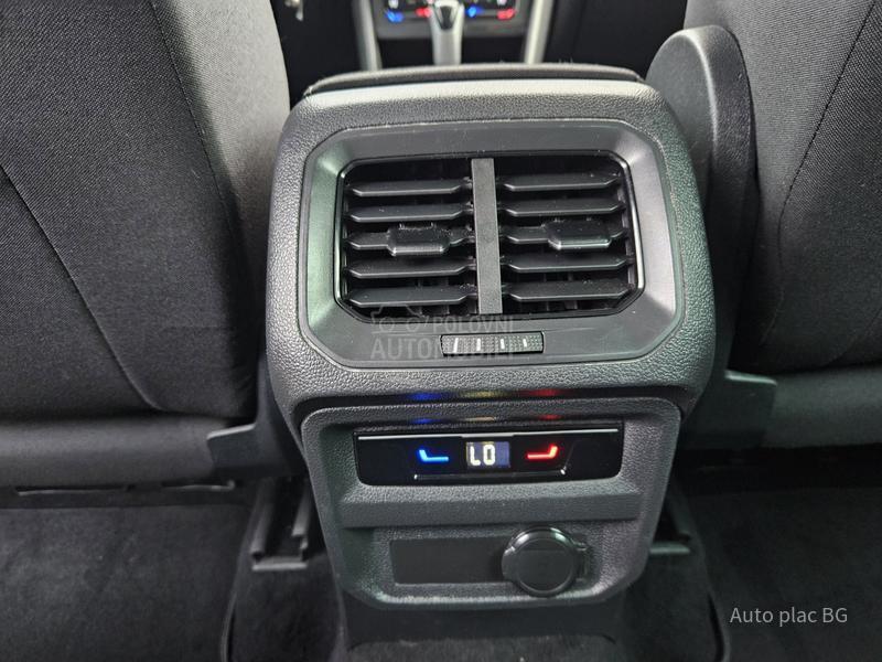 Volkswagen Tiguan 2.0tdi DSG LIFE