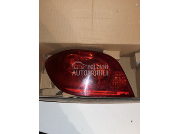 Stop lampa Hecbek za Peugeot 307 od 2005. do 2007. god.
