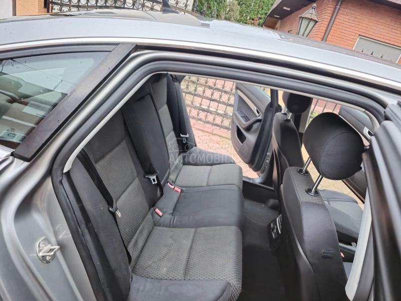 Audi A6 2.0 TDI OCUVAN