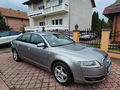 Audi A6 2.0 TDI OCUVAN