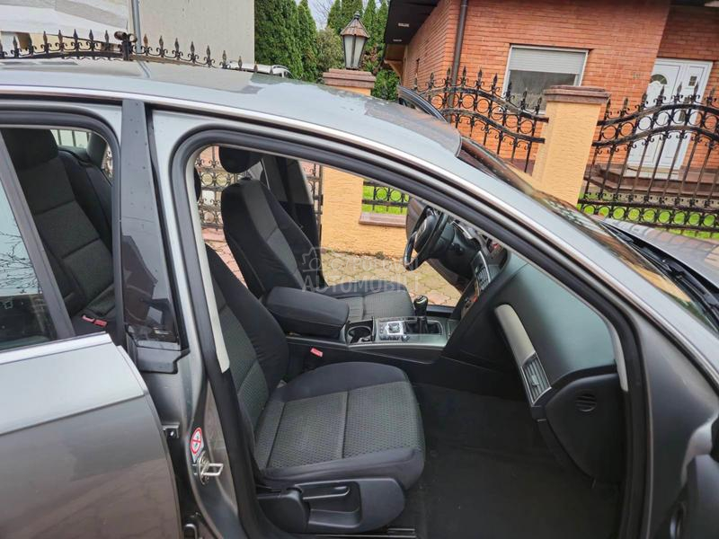 Audi A6 2.0 TDI OCUVAN