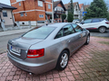 Audi A6 2.0 TDI OCUVAN
