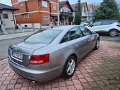 Audi A6 2.0 TDI OCUVAN