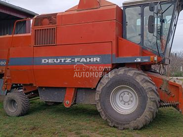 Deutz-Fahr 2680