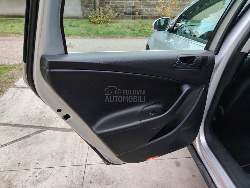 Volkswagen Passat B6 2.0TDI 8V FUUL