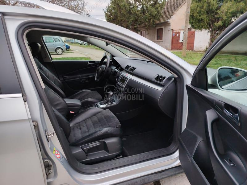Volkswagen Passat B6 2.0TDI 8V FUUL