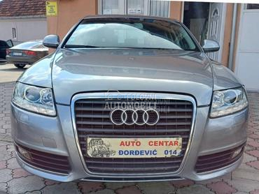 Audi A6 2.0TDI DIODA/AUT/FUL