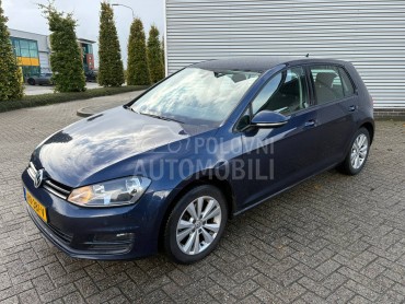 Volkswagen Golf 7 1.6tdi holand 158k.m