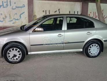 Delovi za Škoda Octavia 1999. god.