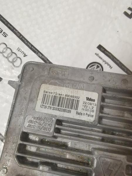 Balast / Trafo VALEO