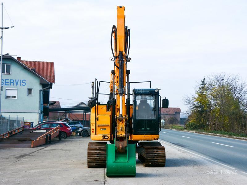 JCB JZ141 LC 4F CITY