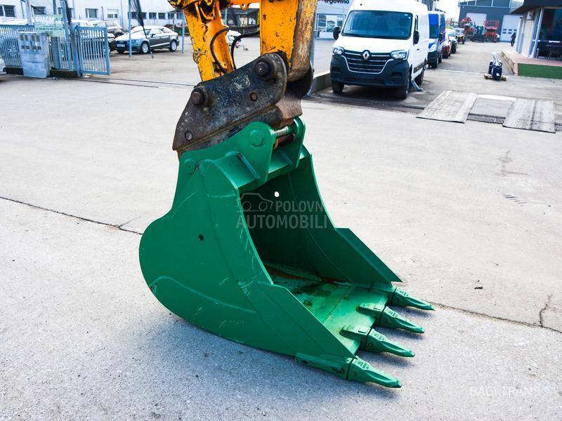 JCB JZ141 LC 4F CITY