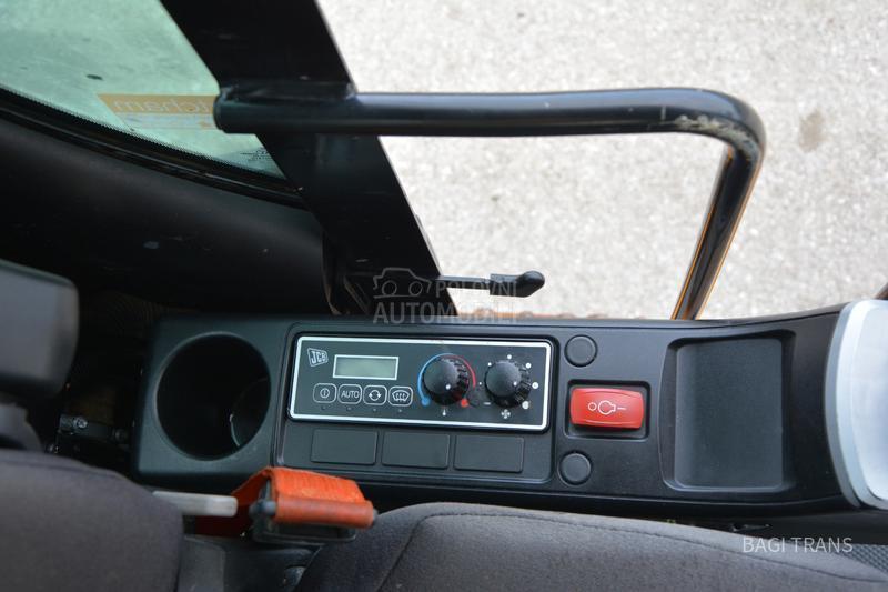 JCB JZ141 LC 4F CITY