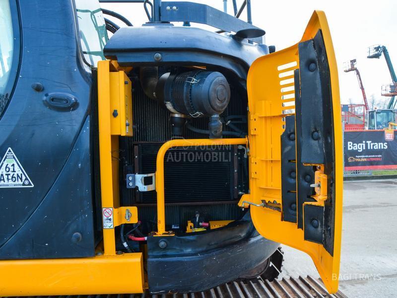 JCB JZ141 LC 4F CITY